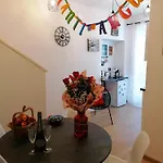 La Rosseria לינה וארוחת בוקר 3*