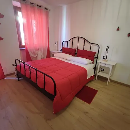 La Rosseria Saint-Ambroise