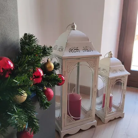 La Rosseria 3* Saint-Ambroise