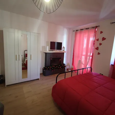 La Rosseria Couette-café