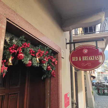 La Rosseria Couette-café 3*