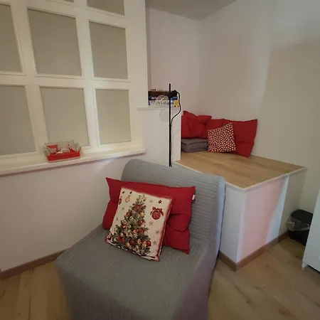 Couette-café La Rosseria 3*