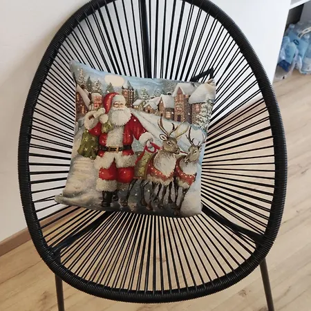 La Rosseria Couette-café Saint-Ambroise