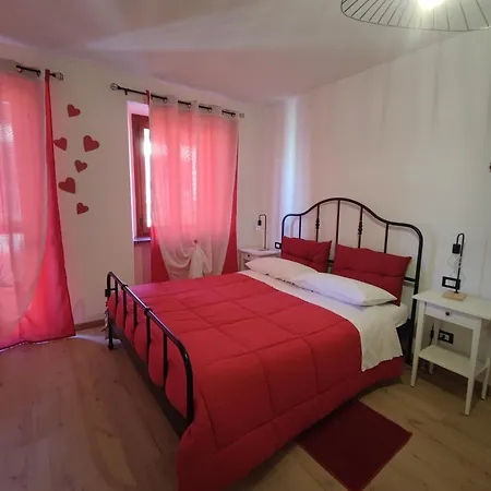 La Rosseria 3* סנט'אמברוג'ו די טורינו