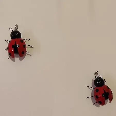 La Rosseria Couette-café 3*