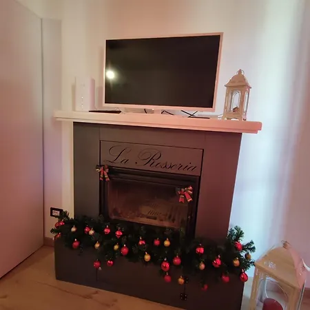 La Rosseria Saint-Ambroise