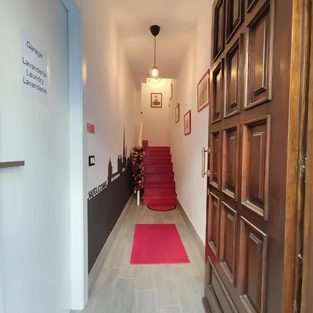 La Rosseria 3* Saint-Ambroise