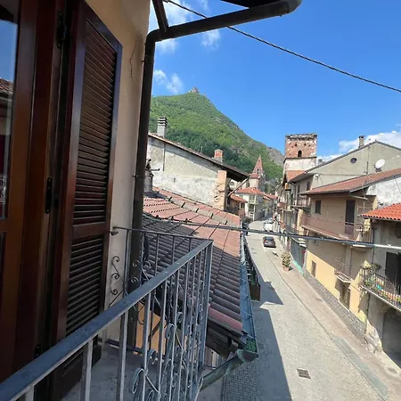 La Rosseria Saint-Ambroise