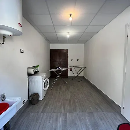 La Rosseria 3* Saint-Ambroise