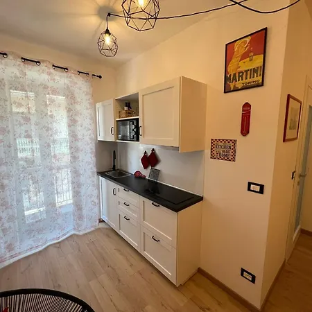 La Rosseria Couette-café Saint-Ambroise