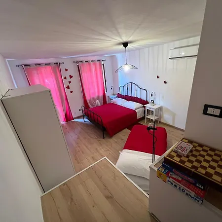 La Rosseria Saint-Ambroise