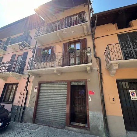 La Rosseria Couette-café