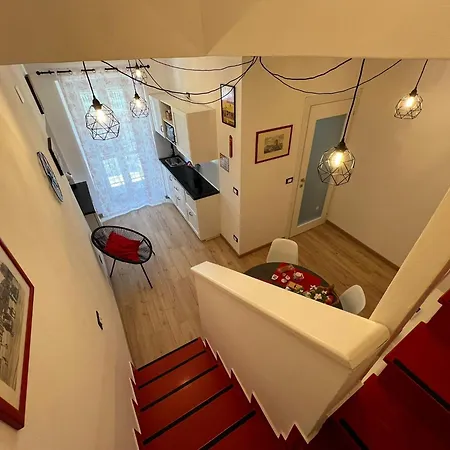 La Rosseria 3* Saint-Ambroise