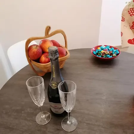 La Rosseria לינה וארוחת בוקר