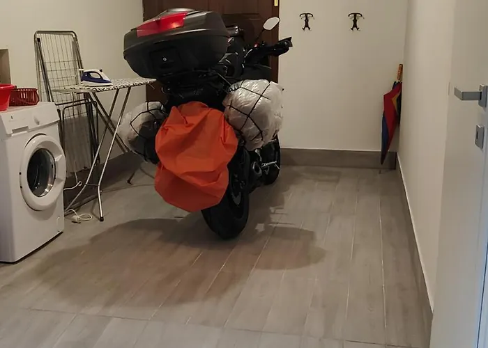 לינה וארוחת בוקר La Rosseria סנט'אמברוג'ו די טורינו